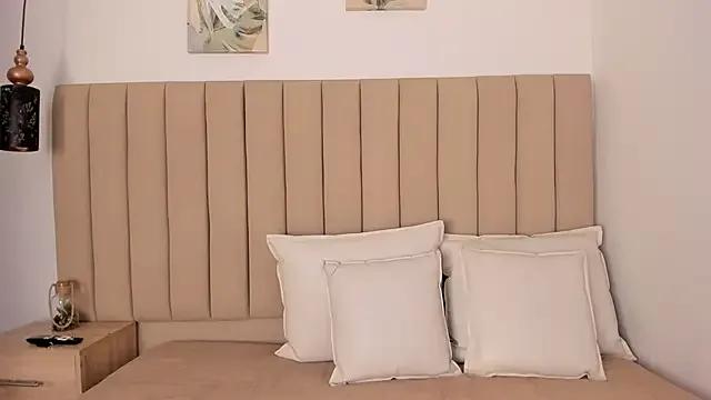 Private Afrodita_de_amor on StripChat