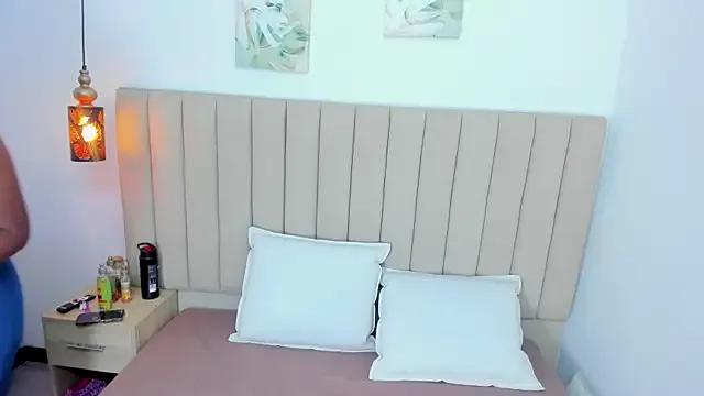 Private Afrodita_de_amor on StripChat