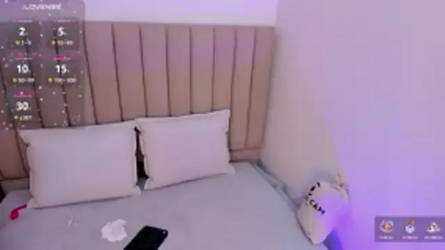 Private Afrodita_de_amor on StripChat