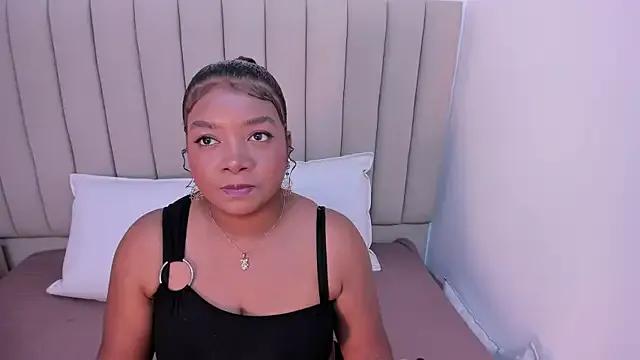 Private Afrodita_de_amor on StripChat