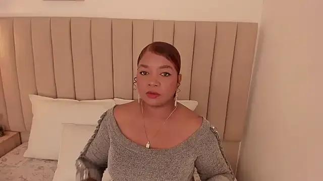 Private Afrodita_de_amor on StripChat