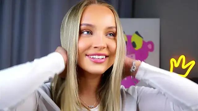 Freechat AftonConnett on StripChat