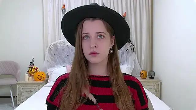 AgataAisitt on StripChat 