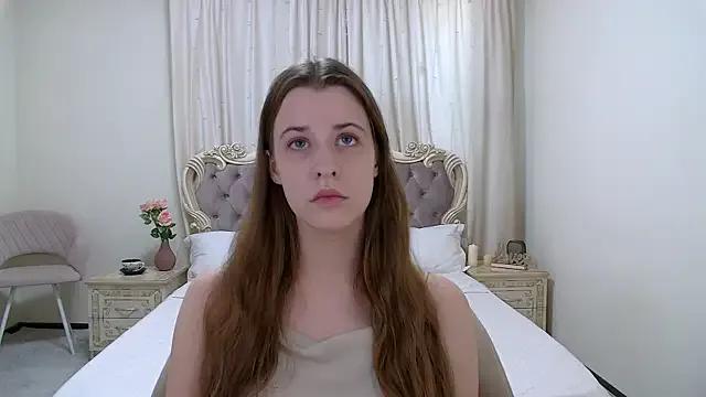 AgataAisitt on StripChat 