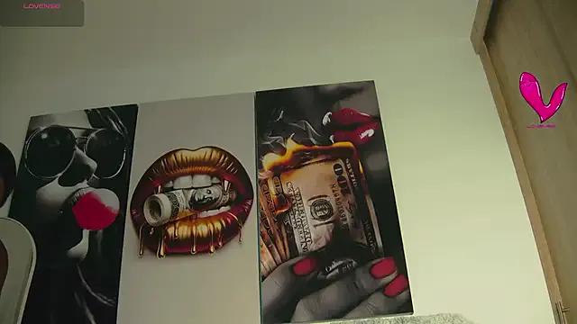 Freechat aidaadams on StripChat