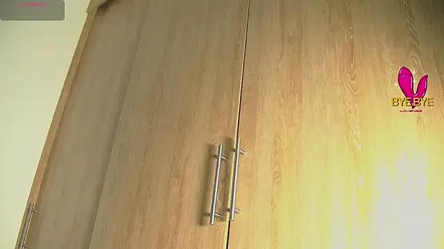 Freechat aidaadams on StripChat