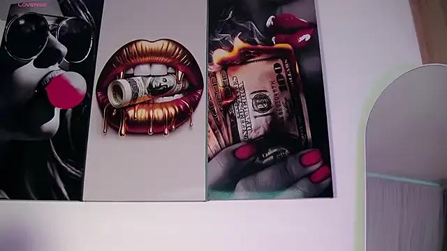 Freechat aidaadams on StripChat