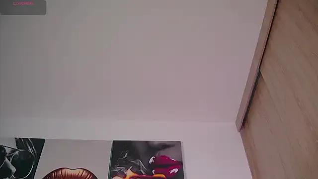 Freechat aidaadams on StripChat