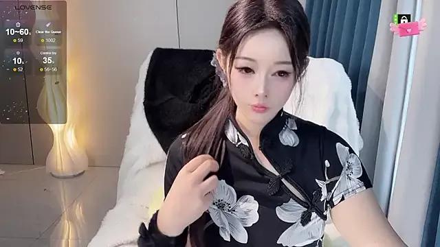 Freechat Air-- on StripChat