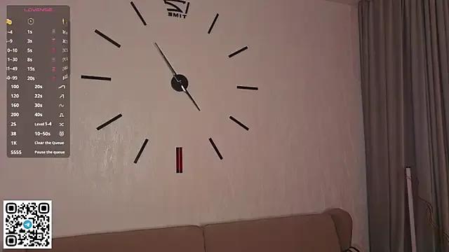 Freechat AlberthaEscue on StripChat