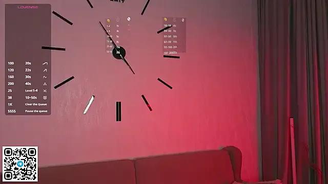 Freechat AlberthaEscue on StripChat