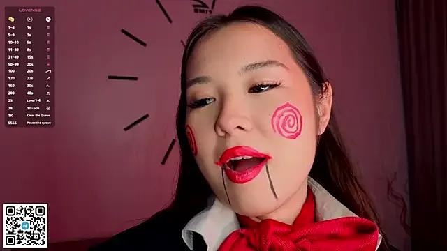 Freechat AlberthaEscue on StripChat