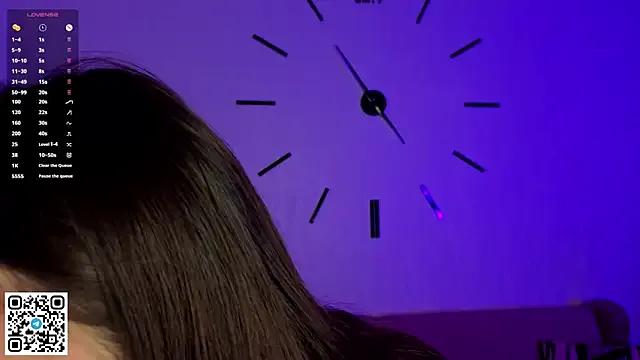 Freechat AlberthaEscue on StripChat