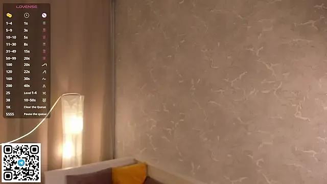 AlberthaEscue — slap tits + lick it