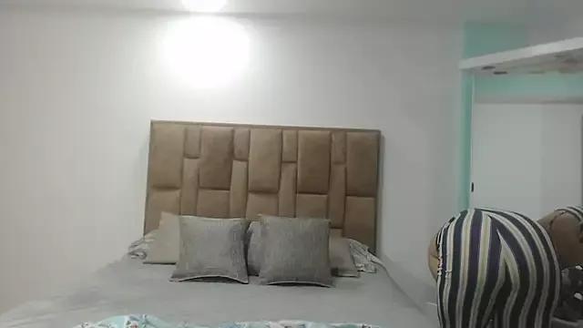 Private aleejhandraa on StripChat