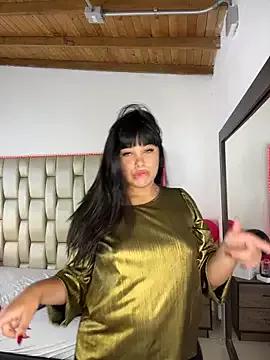 Freechat Alexa_Miss on StripChat