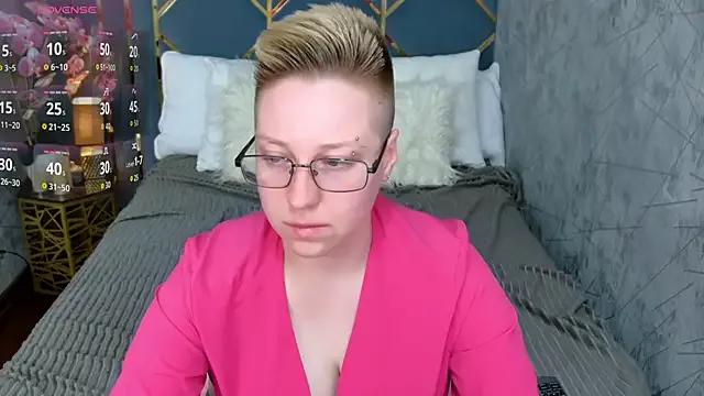 Freechat AlexandraGreen on StripChat