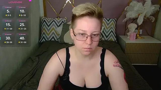 Freechat AlexandraGreen on StripChat