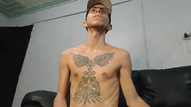 Freechat AlexandroRossi on StripChat