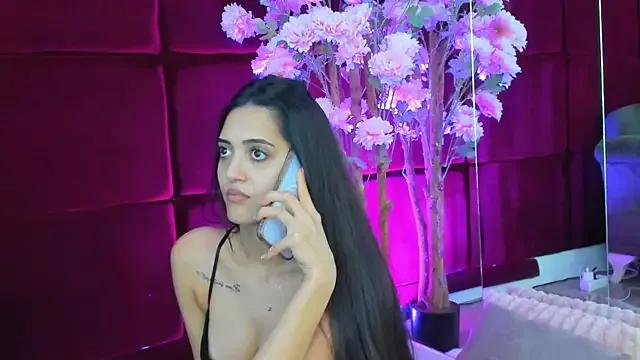 Freechat Alexxa on StripChat