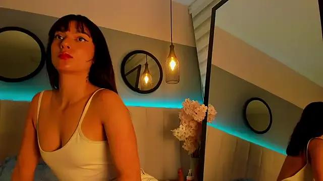 Freechat alice_lodge on StripChat