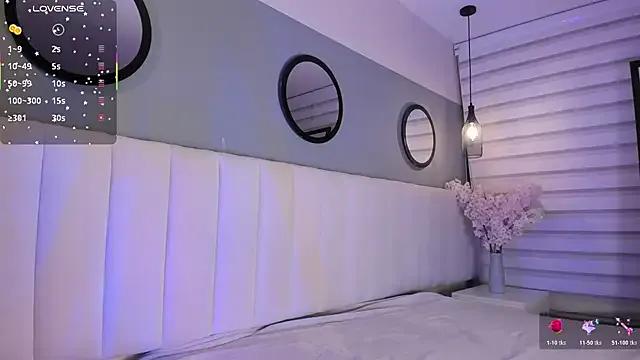 Freechat alice_lodge on StripChat