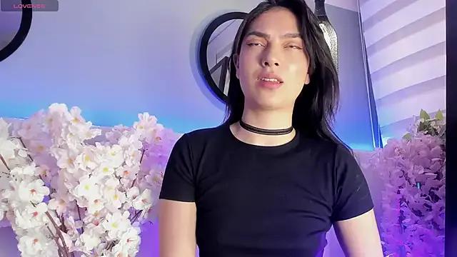 Freechat alice_lodge on StripChat