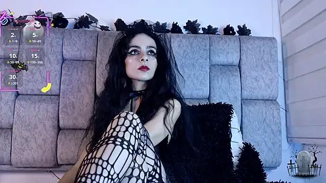 Freechat Alice_noir on StripChat