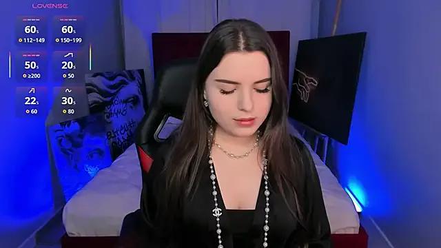 Private AliceLiador on StripChat