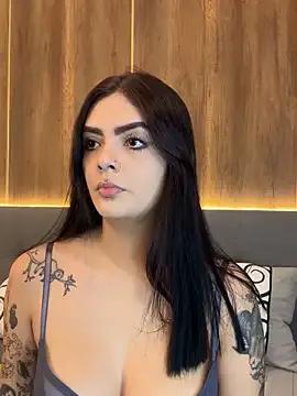 Freechat AliceRitter on StripChat