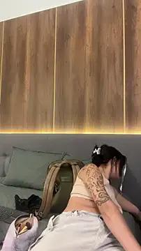 Freechat AliceRitter on StripChat