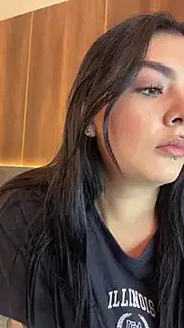 Freechat AliceRitter on StripChat