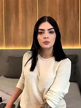 Freechat AliceRitter on StripChat