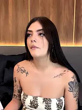 Freechat AliceRitter on StripChat