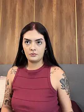 Freechat AliceRitter on StripChat