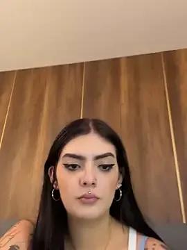 Freechat AliceRitter on StripChat