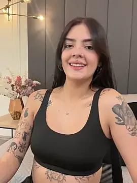 Freechat AliceRitter on StripChat