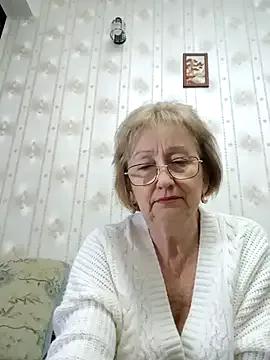 AlikaSwan5821 — Freechat on StripChat