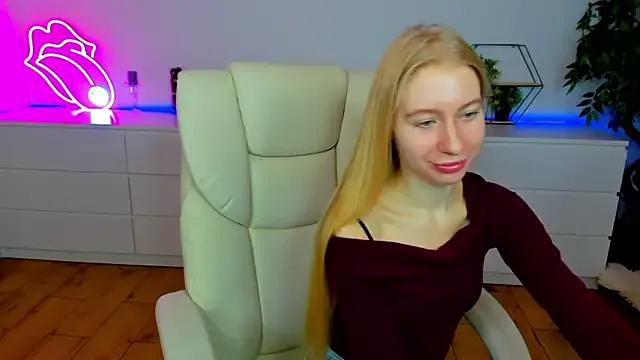 StripChat Alina_Blonde is Private Alina_Blonde — Private on StripChat