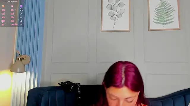 StripChat AlisonCold is Freechat AlisonCold — Suck your cock (Blowjob)