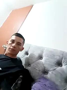 StripChat Allyson_Lust is Freechat Allyson_Lust — Spanks ass and red