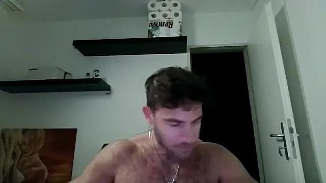 StripChat alpha-hunk is Freechat alpha-hunk — CUM big load