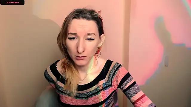 Freechat AmandaSell on StripChat