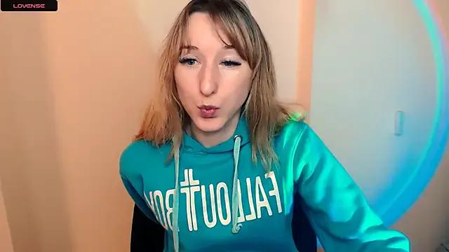 Freechat AmandaSell on StripChat