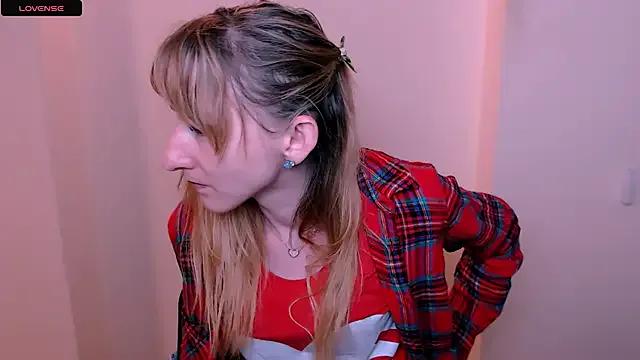 Freechat AmandaSell on StripChat