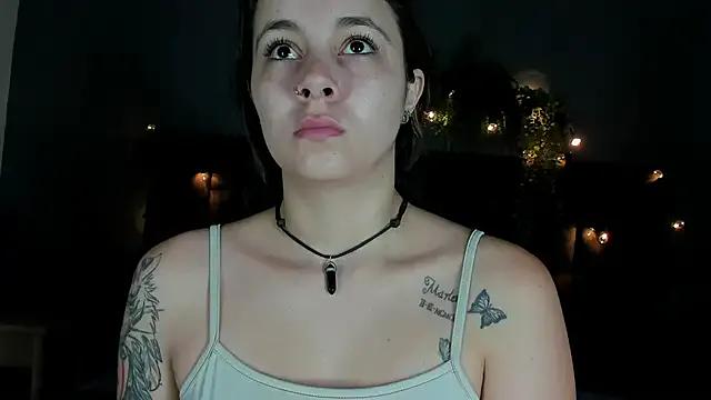 Freechat AmbarHills_1 on StripChat