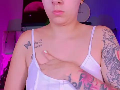 Freechat AmbarHills_1 on StripChat