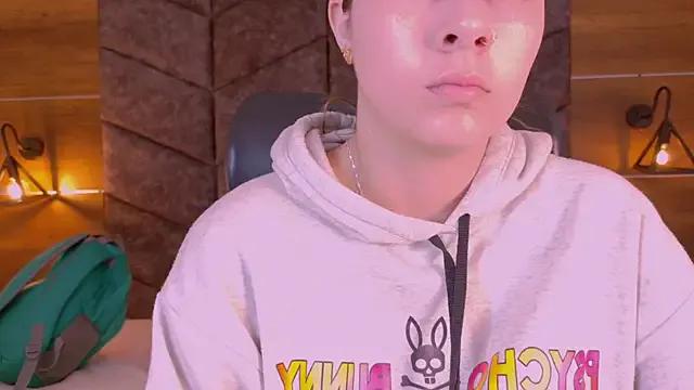 Freechat AmbarHills_1 on StripChat