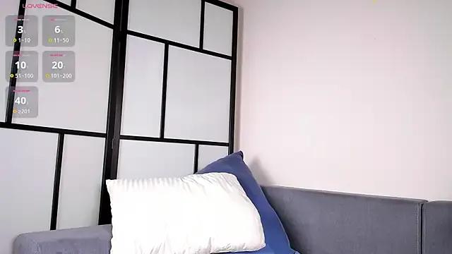 Private Amber_Foks on StripChat