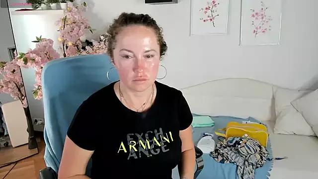 Private Amber_Foks on StripChat